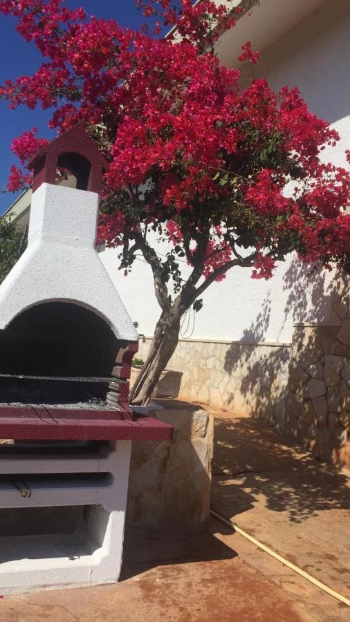 מונופולי I Trulli Di Gina Appartamento Trullo 6 Persone מראה חיצוני תמונה