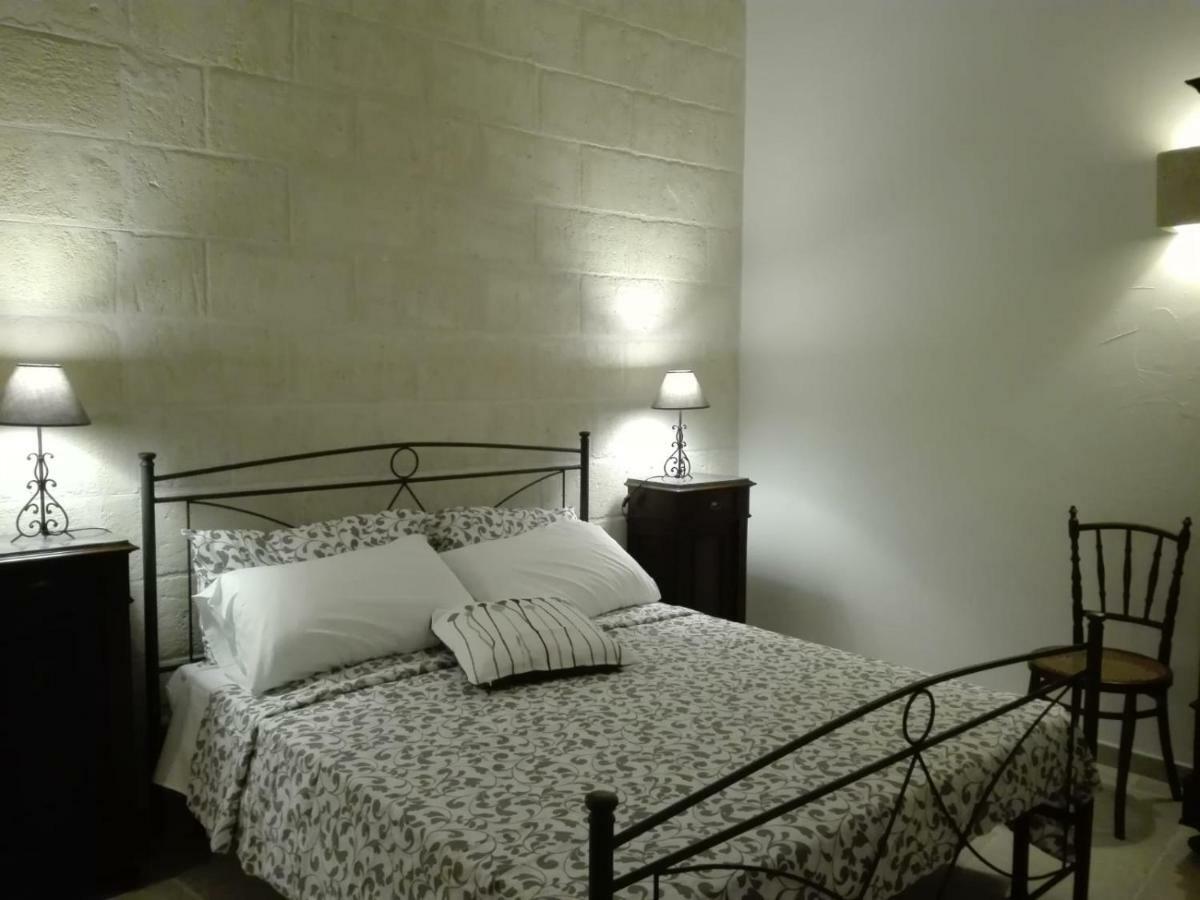 מונופולי I Trulli Di Gina Appartamento Trullo 6 Persone מראה חיצוני תמונה