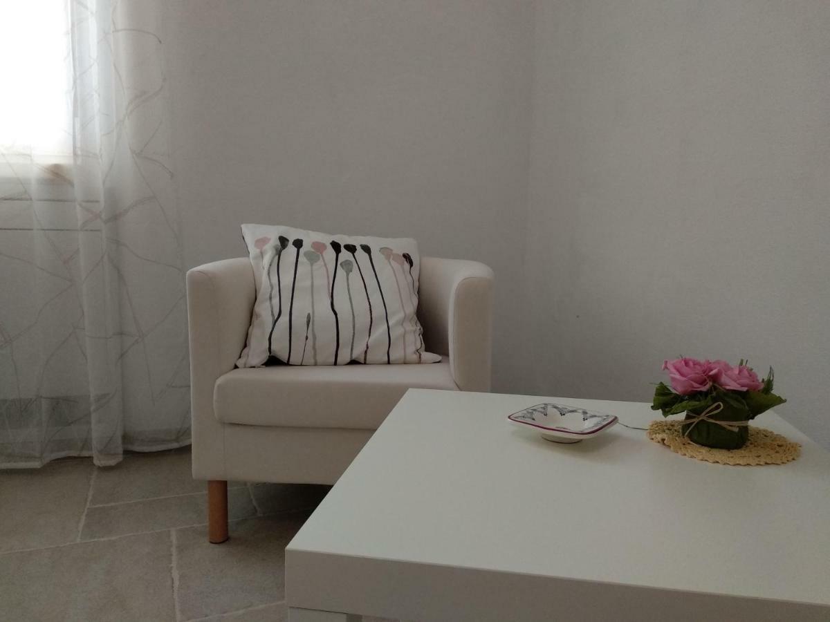 מונופולי I Trulli Di Gina Appartamento Trullo 6 Persone מראה חיצוני תמונה