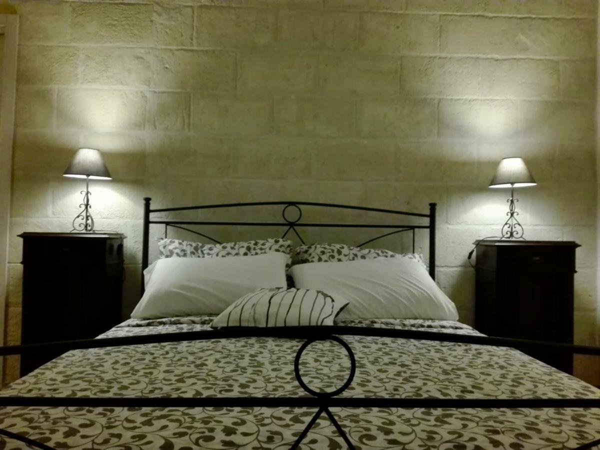 מונופולי I Trulli Di Gina Appartamento Trullo 6 Persone מראה חיצוני תמונה